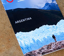 Brochures et Affichages 4.